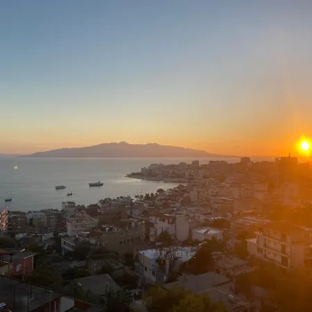 Apartamento L.t. 5th Street Sarandë