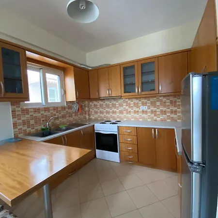 L.t. 5th Street Apartamento *