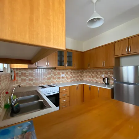 L.t. 5th Street Apartamento *