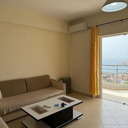 L.t. 5th Street Apartamento