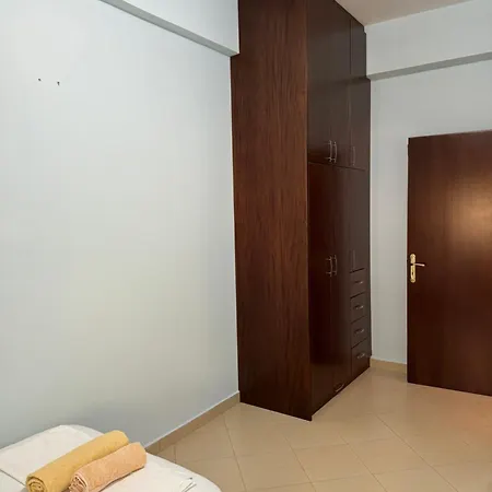 L.t. 5th Street Apartamento *