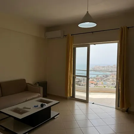 L.t. 5th Street Apartamento
