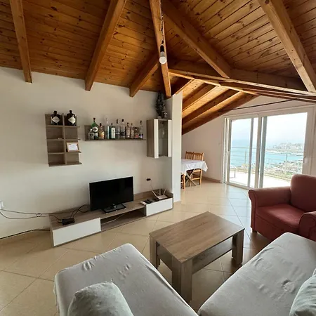 Apartamento L.t. 5th Street Sarandë