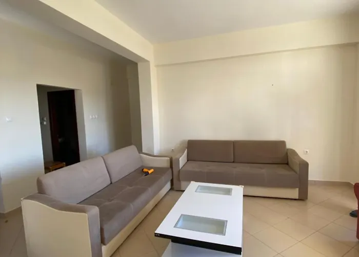 Apartment L.t. 5th Street Sarandë