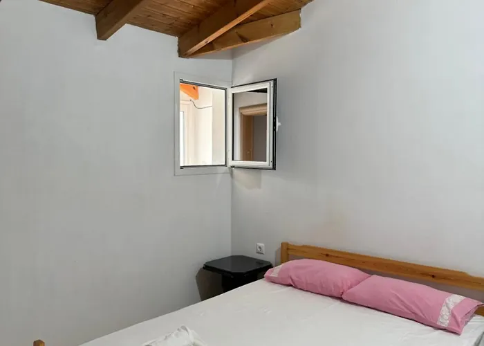 Apartment L.t. 5th Street Sarandë