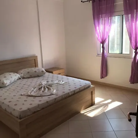 Apartman L.t. 5th Street Saranda