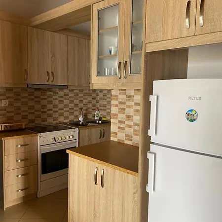 Apartman L.t. 5th Street