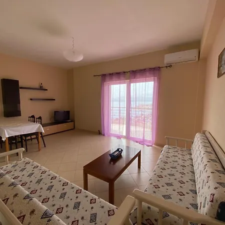 Apartman L.t. 5th Street Saranda