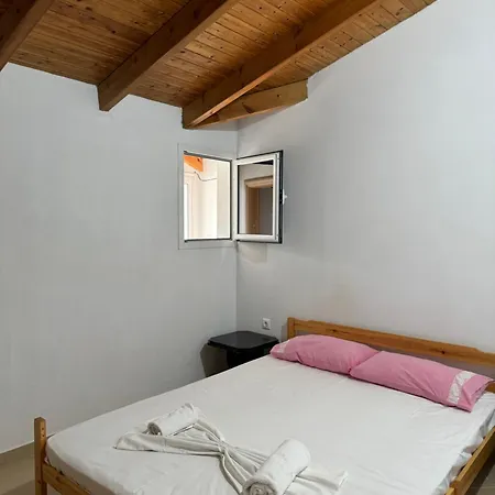 Apartman L.t. 5th Street Saranda