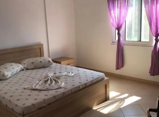 Apartament L.t. 5th Street Saranda