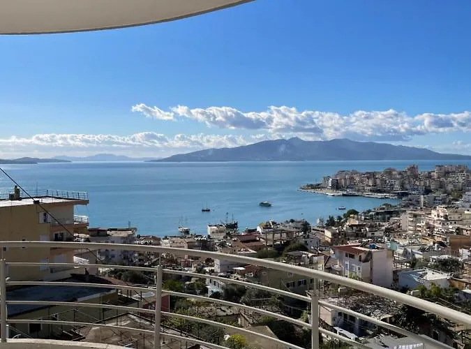 Apartament L.t. 5th Street