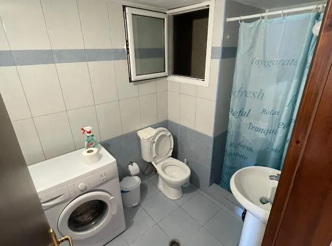 L.t. 5th Street Saranda