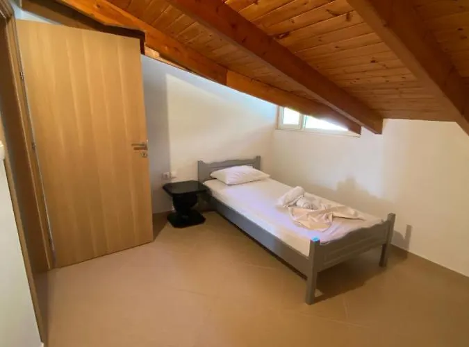 Apartament L.t. 5th Street *