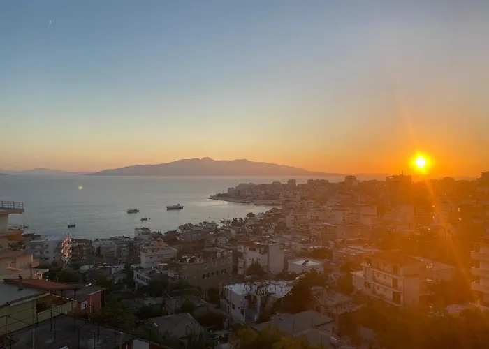 Appartement L.t. 5th Street Saranda