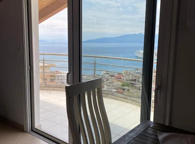 L.t. 5th Street * Saranda