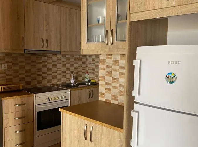 Apartament L.t. 5th Street