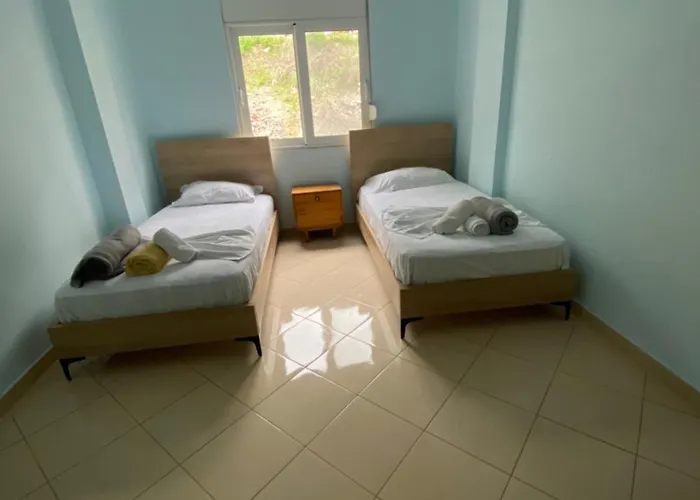 L.t. 5th Street Appartement Saranda