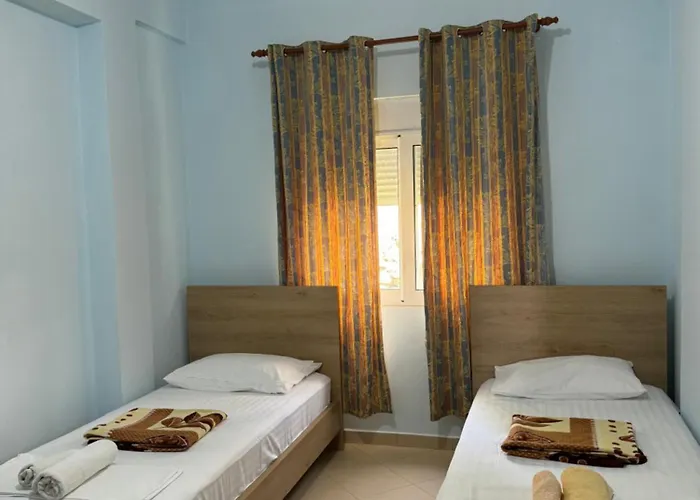 Apartament L.t. 5th Street