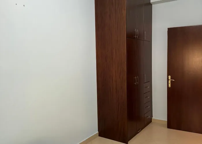 L.t. 5th Street Appartement *