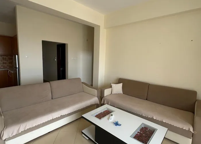 Appartement L.t. 5th Street