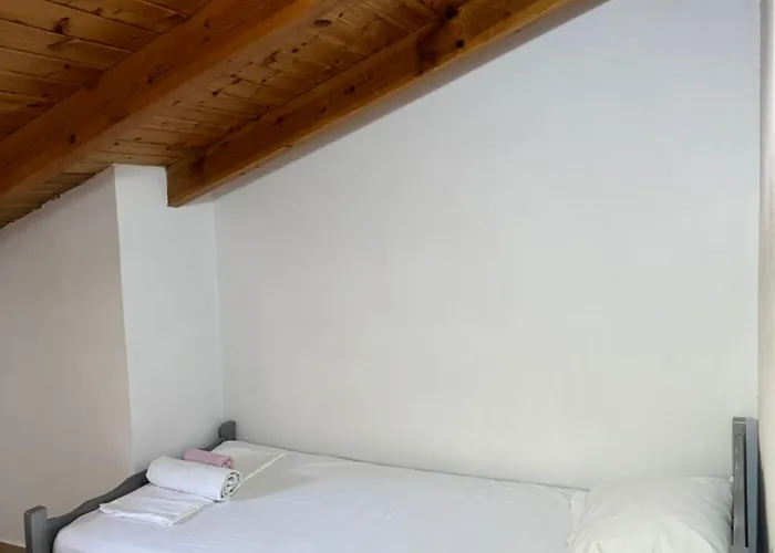 Apartament L.t. 5th Street