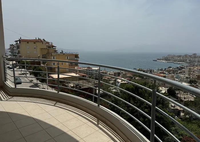 Appartement L.t. 5th Street *