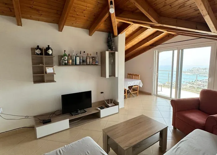 Appartement L.t. 5th Street Saranda