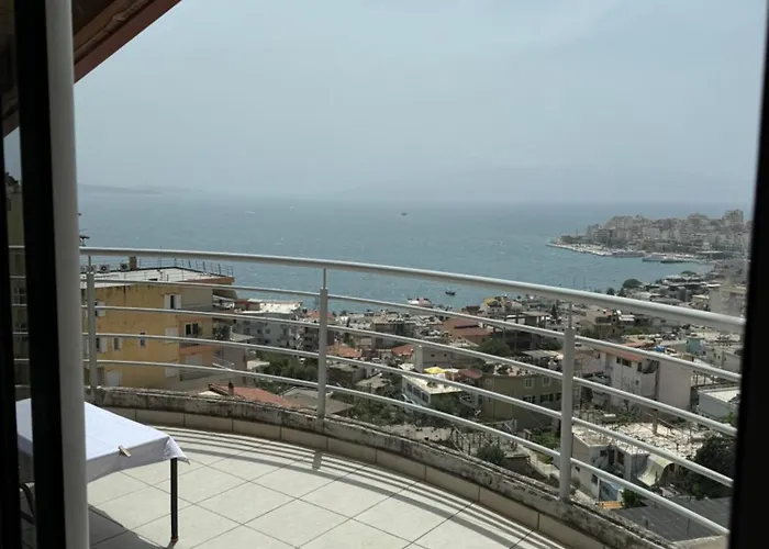 L.t. 5th Street Appartement